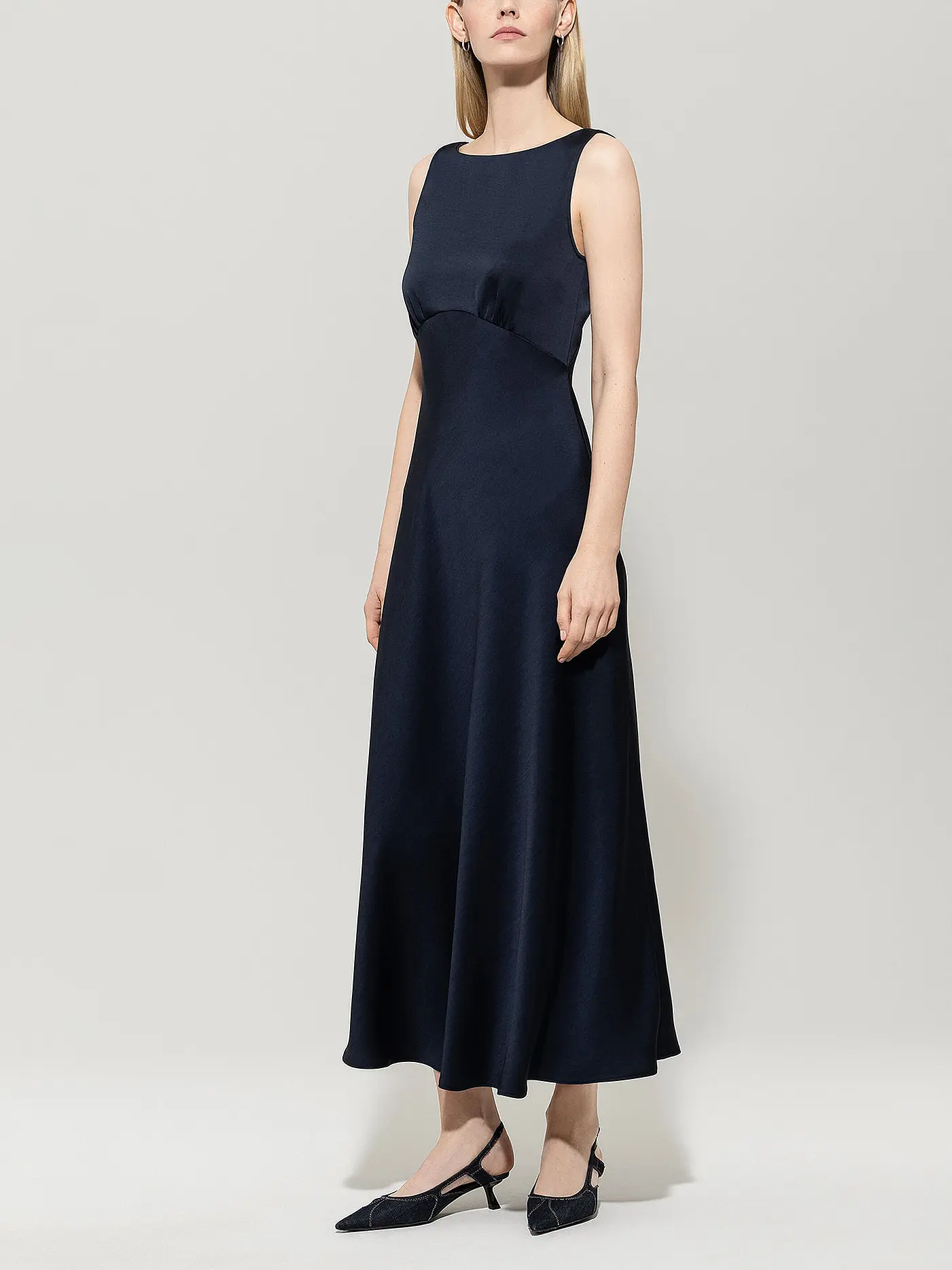 LUISA CERANO | Maxikleid | 